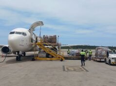 Empresas unen esfuerzos para movilizar ayuda humanitaria a Venezuela por terremotos