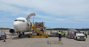 Empresas unen esfuerzos para movilizar ayuda humanitaria a Venezuela por terremotos