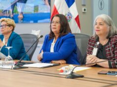 INFOTEP destaca la cooperación regional para fortalecer la Formación Dual en América Latina y el Caribe