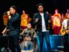 Jaizon Zarza lanza sencillo «La Creación Te Canta» junto a Herlin García