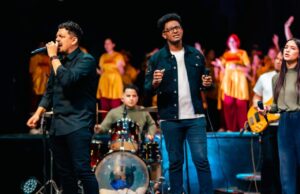 Jaizon Zarza lanza sencillo «La Creación Te Canta» junto a Herlin García