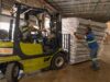 Primera dama se une al envío de ayuda humanitaria a Venezuela