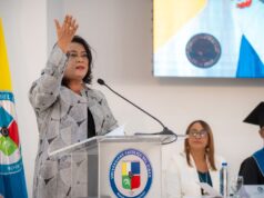 Directora del INFOTEP afirma que la formación técnica y la educación superior se complementan para impulsar el desarrollo