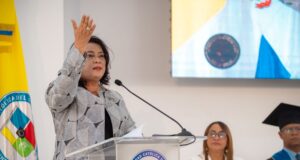 Directora del INFOTEP afirma que la formación técnica y la educación superior se complementan para impulsar el desarrollo