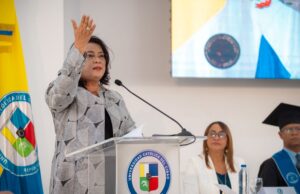 Directora del INFOTEP afirma que la formación técnica y la educación superior se complementan para impulsar el desarrollo