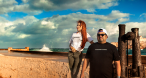 Mydia Praise Project y Mariannah y Diego presentan “Sentimientos Encontrados”, canción sobre confiar en Dios