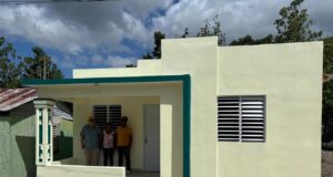 Fundación AYO y Iglesia Fundamento Bíblico (IFB) expande su obra misionera con nuevos pastores y entrega de vivienda en Azua