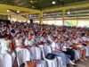 Ministerio Femenil Iglesia de Dios inicia sus retiros nacionales con más de mil participantes