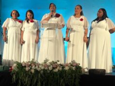 «Redefinidas 2026″Convención Nacional del Ministerio Femenil Asambleas de Dios