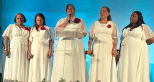 «Redefinidas 2026″Convención Nacional del Ministerio Femenil Asambleas de Dios