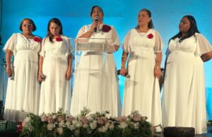 «Redefinidas 2026″Convención Nacional del Ministerio Femenil Asambleas de Dios