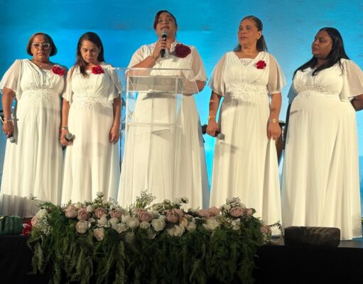 «Redefinidas 2026″Convención Nacional del Ministerio Femenil Asambleas de Dios