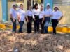Misión humanitaria impacta a 69 mujeres privadas de libertad en Rafey Mujeres