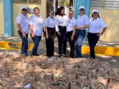 Misión humanitaria impacta a 69 mujeres privadas de libertad en Rafey Mujeres