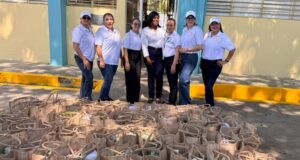 Misión humanitaria impacta a 69 mujeres privadas de libertad en Rafey Mujeres