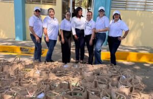 Misión humanitaria impacta a 69 mujeres privadas de libertad en Rafey Mujeres