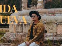 Jeyfer presenta «Vida Nueva», un himno de transformación que invita a comenzar de nuevo en Cristo
