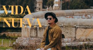 Jeyfer presenta «Vida Nueva», un himno de transformación que invita a comenzar de nuevo en Cristo
