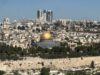 Israel inicia preparativos para el 2,000 aniversario del bautismo de Jesús en 2030