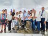 Las Comunidades que perseveran terminan escribiendo su propia historia