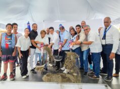 Las Comunidades que perseveran terminan escribiendo su propia historia