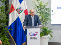 Comunidad dominicana en Europa se incorpora a la Gran Consulta Nacional por el Futuro de la Educación
