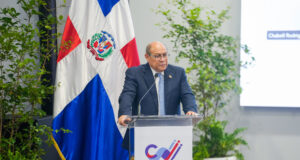 Comunidad dominicana en Europa se incorpora a la Gran Consulta Nacional por el Futuro de la Educación