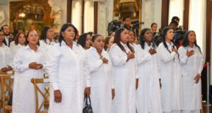 Sexta edición de Supérate Mujer reconoce a 35 mujeres del Programa SÚPEREmprendedoras