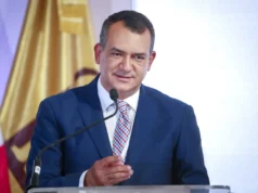 Presidente JCE aclara Escudo Nacional de la nueva cédula fue validado por el Instituto Duartiano