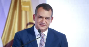 Presidente JCE aclara Escudo Nacional de la nueva cédula fue validado por el Instituto Duartiano