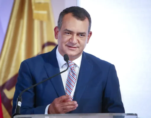 Presidente JCE aclara Escudo Nacional de la nueva cédula fue validado por el Instituto Duartiano