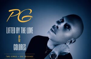 George Encarnacion «PG» presenta «Colores», una salsa que invita a descubrir el propósito de Dios para cada vida