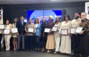 ADOCOC juramenta nueva Junta Directiva de su filial de Nueva York para el período 2026-2030