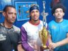 Iniciarán este sábado 1 de agosto basket libre Casa Niño Pobre copa Pescadería Wanda