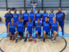 Indias club San Vicente vence academia Cubans de Baní en intercambio de basket femeninoU18