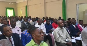 Iglesia Cristiana Reformada reúne a pastores de todo el país en su asamblea anual