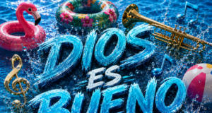 Toga presenta “Dios es bueno”, un testimonio de fe, gratitud y esperanza