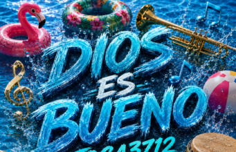 Toga presenta “Dios es bueno”, un testimonio de fe, gratitud y esperanza