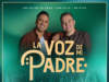 Ericson Alexander Molano y Josh Morales presentan «La Voz De Mi Padre»