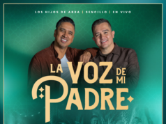 Ericson Alexander Molano y Josh Morales presentan «La Voz De Mi Padre»