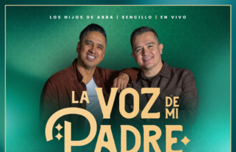 Ericson Alexander Molano y Josh Morales presentan «La Voz De Mi Padre»