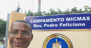 Presidente de la ADA participa en la Convención Internacional #88 de la AIC en República Dominicana