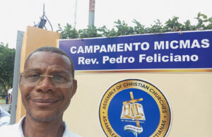 Presidente de la ADA participa en la Convención Internacional #88 de la AIC en República Dominicana