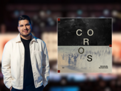 Emanuel Barahona estrena “Coros” en vivo desde Guatemala