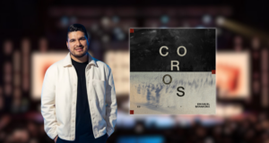 Emanuel Barahona estrena “Coros” en vivo desde Guatemala