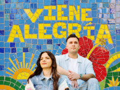 De un momento de ansiedad a una canción de esperanza, Linaje Escogido lanza «Viene Alegría»