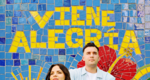 De un momento de ansiedad a una canción de esperanza, Linaje Escogido lanza «Viene Alegría»