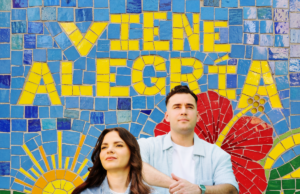 De un momento de ansiedad a una canción de esperanza, Linaje Escogido lanza «Viene Alegría»