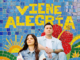 De un momento de ansiedad a una canción de esperanza, Linaje Escogido lanza «Viene Alegría»
