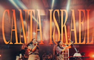 Entre raíces hebreas y sonidos frescos de celebración, Yadah comparte su nuevo sencillo «Canta Israel»